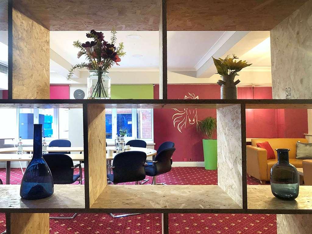 Hotel Ibis Styles Reading Oxford Road Servizi foto