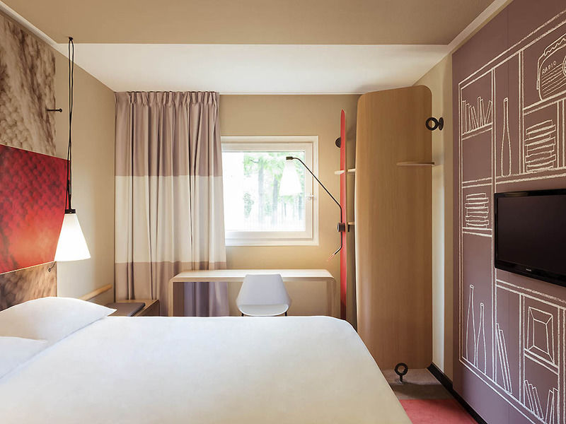 Hotel Ibis Styles Reading Oxford Road Esterno foto