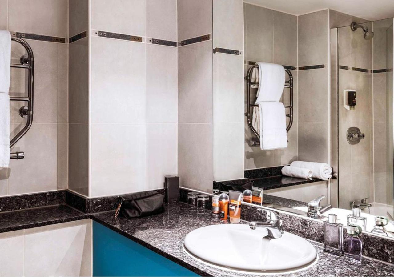 Hotel Ibis Styles Reading Oxford Road Esterno foto